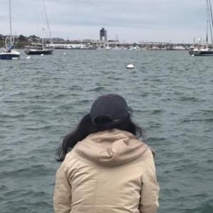 Meet your Posher, Sydney